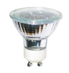 GU10 LED Globes