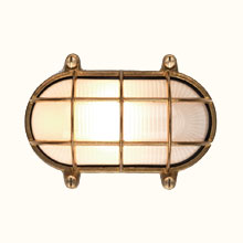 Designer Outdoor Wall Lights & Lanterns