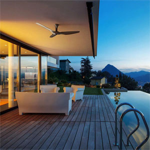 All Outdoor Ceiling Fans