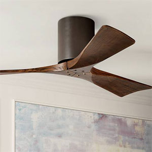 Low Profile Ceiling Fans