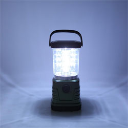 Camping and Portable Lights