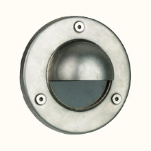 Designer Step Lights