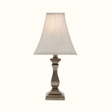 Dining Room and Living Room Table Lamps
