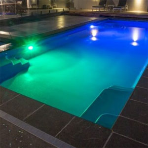 Underwater and Pond Lights