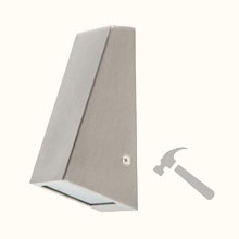 Vandal Resistant Ceiling Lights