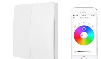 Smart Dimmers