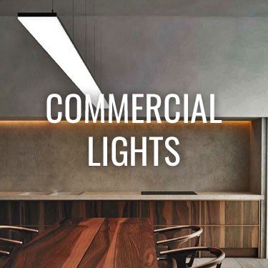 Commercial Lights