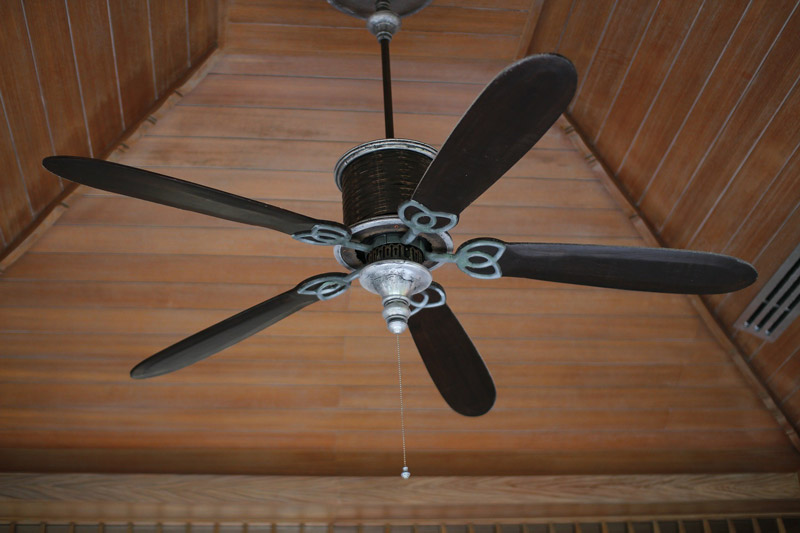 Guide to Ceiling Fan Blades