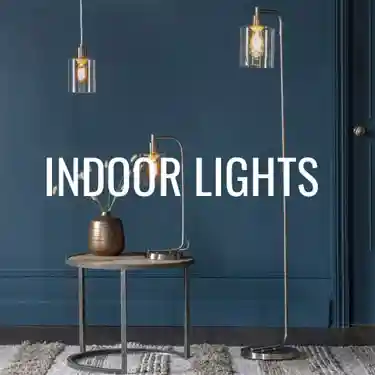 Indoor Lights