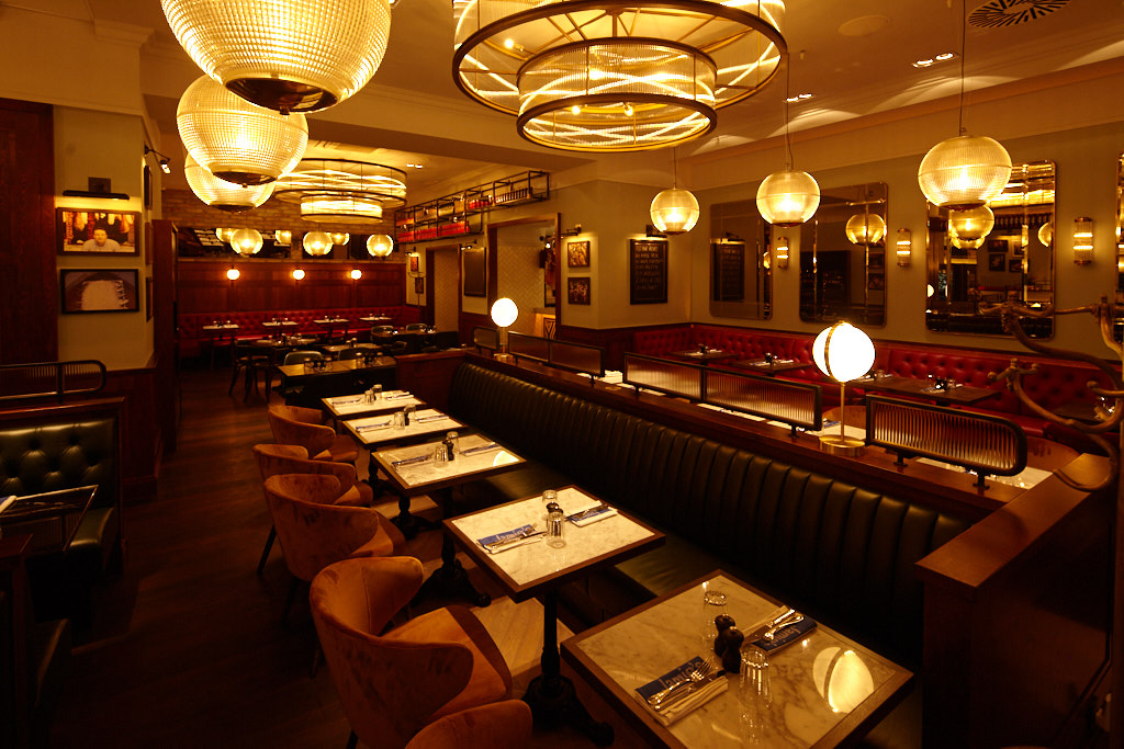 Restaurant Lights Online Shopping Lighting Style
