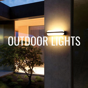 Outdoor Lights