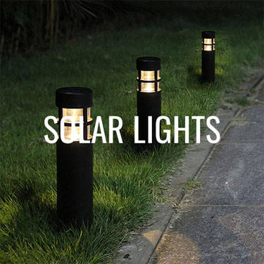 Solar Lights