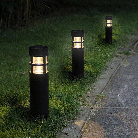 Solar Lights